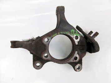 Купить Кулак поворотный левый под ABS Corolla E15 2007-2013 4321212410 7947 б/у на авторазборке