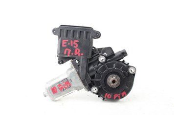 Купить Моторчик стеклоподъёмника передний правый 10pin Corolla E15 (E150) 2007-2013 8570133010 62392 б/у на авторазборке
