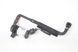 Купити Моторчик омивача фар Lexus RX (AL10) 2009-2015 8528030040 98348 б/у на авторозборці - зображення 1