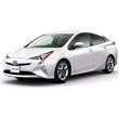 Prius ZVW50/ZVW51 2015-2018