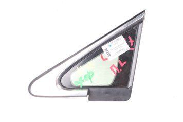 Купити Скло в кузов переднє ліве дефект Lexus RX (AL10) 2009-2015 6212048040 85768 б/у на авторозборці