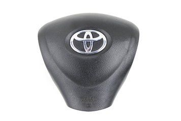 Купити Подушка безпеки в кермо Auris 2006-2012 4513002290B0 14978 б/у на авторозборці