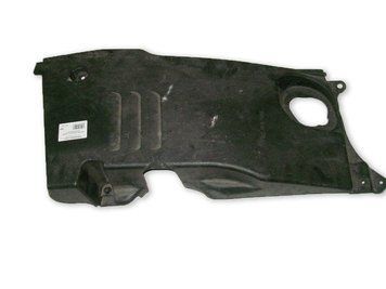 Купити Накладка двигуна ліва Lexus GS (S190) 2005-2012 5379630050 14221 б/у на авторозборці
