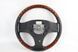 Купити Кермо шкіряне чорне, світле дерево Lexus ES (GSV40) 2006-2013 4510033740C2 79264 б/у на авторозборці - зображення 2