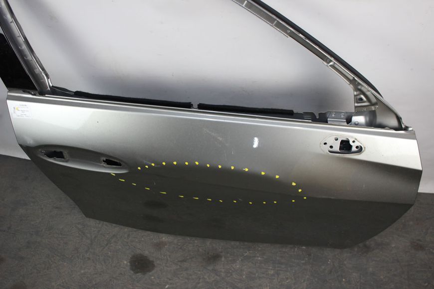 Купить Дверь передняя правая дефект Lexus UX 2018- 6700179055 77146 б/у на авторазборке