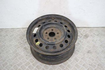 Купити Диск колісний R15 залізо 1шт. Corolla E12 (E120) 2000-2006 426111A480 22916 б/у на авторозборці