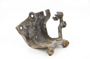Купить Кронштейн крепления блока ABS Corolla E15 2007-2013 4459012100 11572 б/у на авторазборке