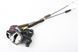 Купить Замок двери передний правый электр 4 pin Lexus ES (GSV40) 2006-2013 6903042230 20361 б/у на авторазборке - изображение 1