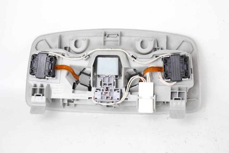 Купить Плафон салона центральний Lexus RX (AL10) 2009-2015 8136048070A0 98360 б/у на авторазборке