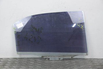 Купить Стекло двери заднее правое седан USA Corolla E12 (E120) 2000-2006 6811312720 62112 б/у на авторазборке