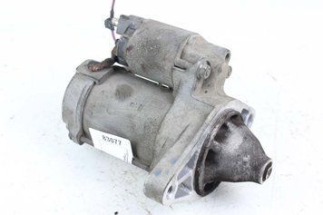 Купить Стартер 1.3 Yaris 2005-2011 281000J050 83077 б/у на авторазборке