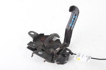 Купить Замок капота Corolla E15 2007-2013 5351012890 8265 б/у на авторазборке