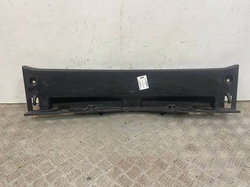 Купить Накладка задней панели Corolla E15 2007-2013 5838712070 8209 б/у на авторазборке
