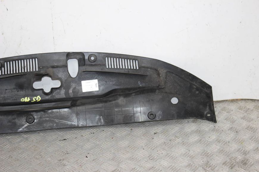 Купити Накладка замку капота Lexus GS (S190) 2005-2012 53295-30090 7444 б/у на авторозборці