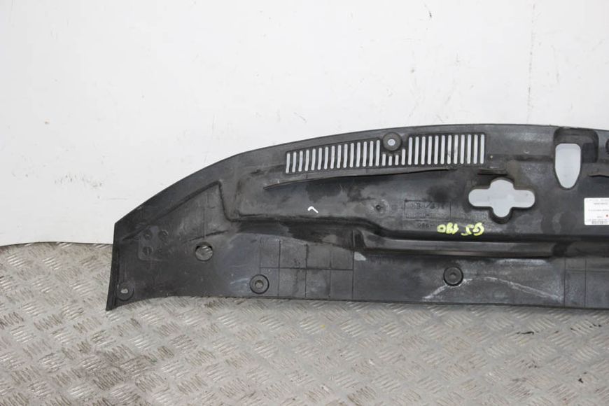 Купити Накладка замку капота Lexus GS (S190) 2005-2012 53295-30090 7444 б/у на авторозборці