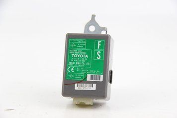 Купить Блок управления центральным замком Corolla E15 2007-2013 8974012050 49540 б/у на авторазборке