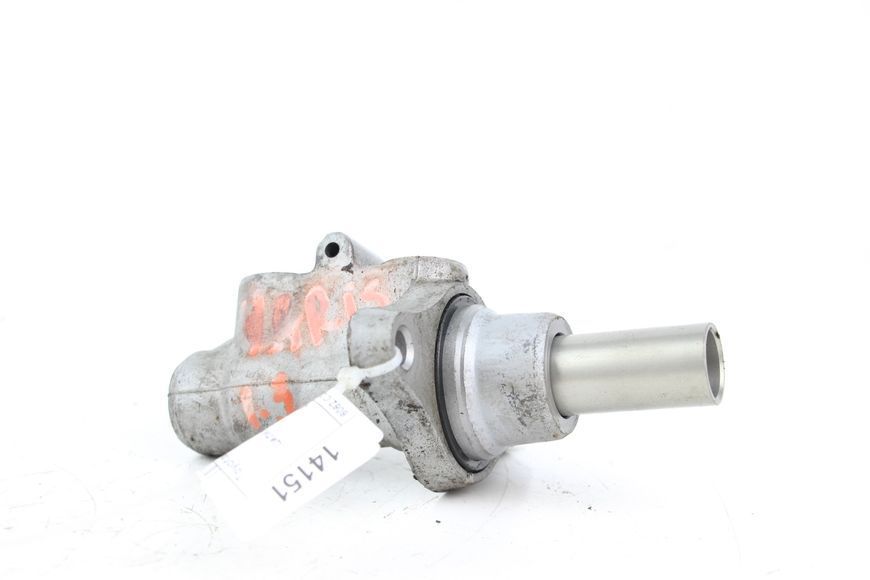 Купити Циліндр гальмівний головний Yaris 2005-2011 4720109160 14151 б/у на авторозборці