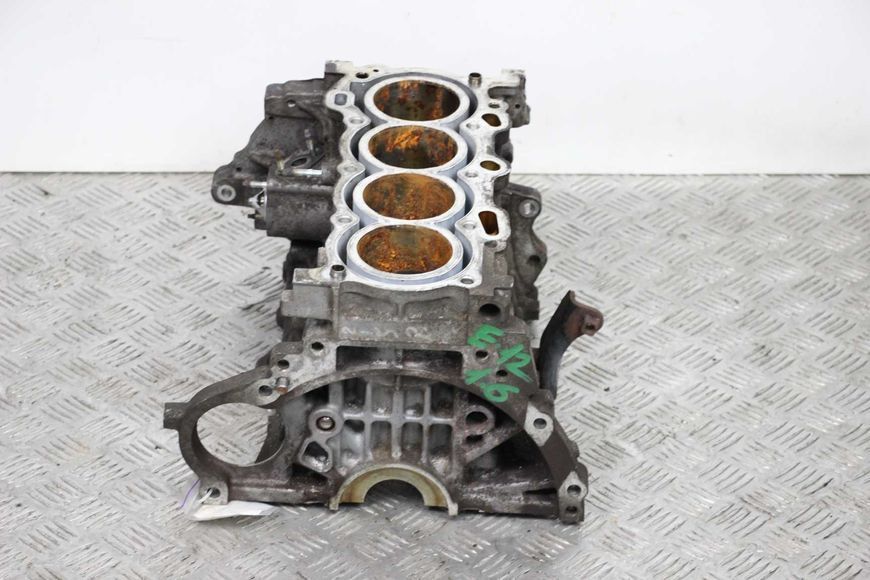 Купити Блок двигуна Corolla E12 (E120) 2000-2006 1141009030 / 1141029155 56614 б/у на авторозборці