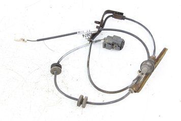 Купить Провод датчика ABS задний левый Corolla E15 (E150) 2007-2013 8951602180 72290 б/у на авторазборке