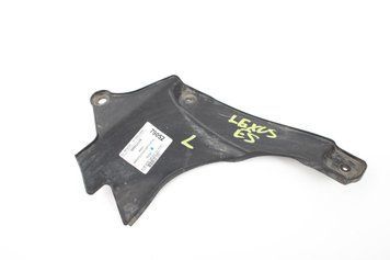 Купить Защита двигателя боковая левая Lexus ES (GSV40) 2006-2013 5373733020 79052 б/у на авторазборке