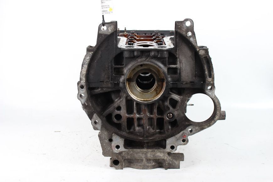 Купить Блок двигателя под гильзовку 1.4 (4ZZFE) Corolla E12 (E120) 2000-2006 1141009020 74672 б/у на авторазборке