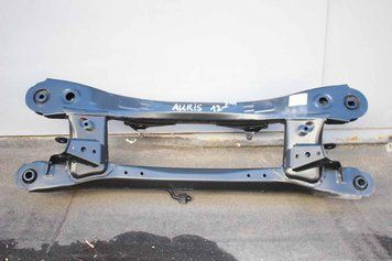Купити Балка задньої підвіски Auris 2012-2020 5120602050 99432 б/у на авторозборці