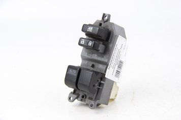 Купити Блок керування склопідіймачами Yaris 2005-2011 848200D100 13852 б/у на авторозборці