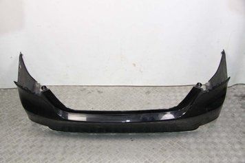Купить Бампер задний под парктроники Camry 70 (XV) 2017- 5215933958 29477 б/у на авторазборке