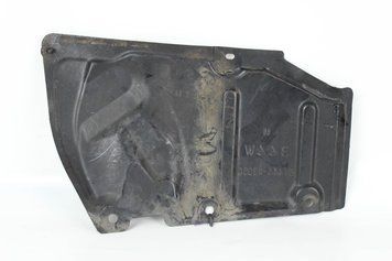 Купить Защита двигателя боковая левая Corolla E15 2007-2013 5144412050 12289 б/у на авторазборке