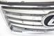 Купить Решетка радиатора 10- Lexus ES (GSV40) 2006-2013 5311233080 69170 б/у на авторазборке - изображение 2