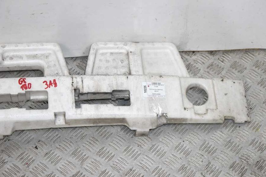 Купити Наповнювач бампера заднього Lexus GS (S190) 2005-2012 52615-30260 10226 б/у на авторозборці