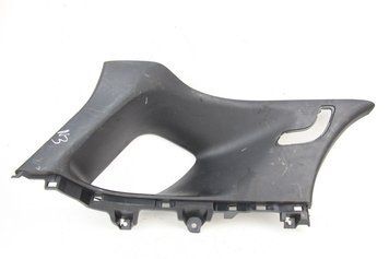 Купити Обшивка багажника ліва верхня Lexus CT 200H 2010-2017 6248076010 24415 б/у на авторозборці