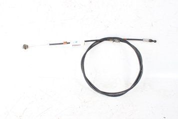 Купити Трос капота Auris 2012-2020 5363012690 100004 б/у на авторозборці