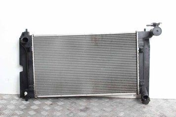 Купить Радиатор основной 1.4 1.6 1.8МКПП Corolla E12 2000-2006 164000D200 70961 б/у на авторазборке