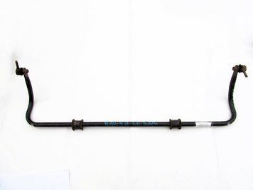Купить Стабилизатор задний D20 RAV-4 II 2000-2005 4881242020 4243 б/у на авторазборке