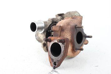 Купить Турбина 1.4 Diesel Corolla E15 2007-2013 172010N030 74310 б/у на авторазборке
