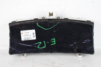 Купити Щиток приладів дефект Corolla E12 (E120) 2000-2006 8380002750 98179 б/у на авторозборці