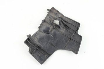 Купить Воздуховод радиатора правый 1.6 Corolla E15 (E150) 2007-2013 5329312040 36230 б/у на авторазборке