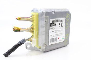 Купити Блок керування AIRBAG Lexus ES (GSV40) 2006-2013 8917033570 35306 б/у на авторозборці