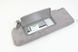 Купити Козирок сонцезахисний лівий Lexus LS (UCF30) 2000-2006 7432050170A0 58088 б/у на авторозборці - зображення 2