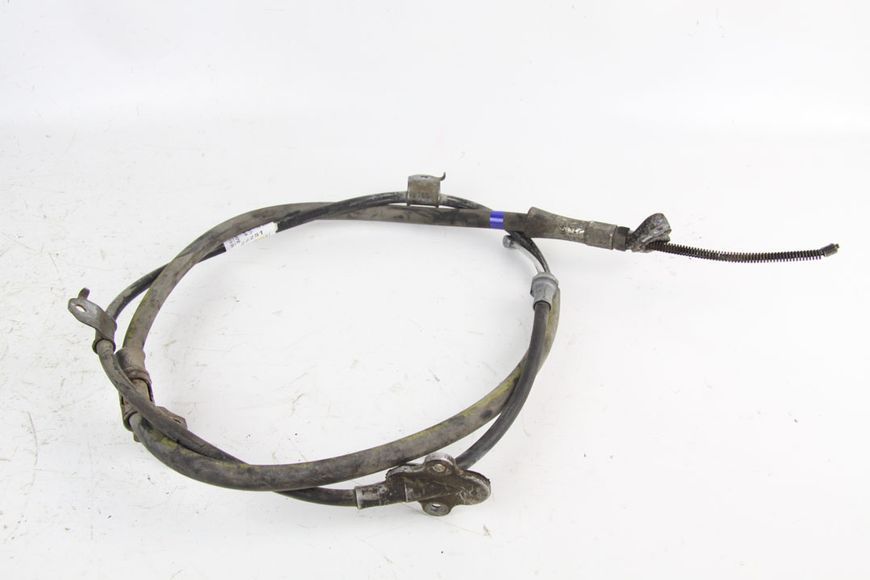 Купить Трос ручного тормоза правый Lexus ES (GSV40) 2006-2013 4642033170 22251 б/у на авторазборке
