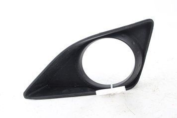 Купить Накладка ПТФ левая -10 Corolla E15 (E150) 2007-2013 8148202060 14736 б/у на авторазборке