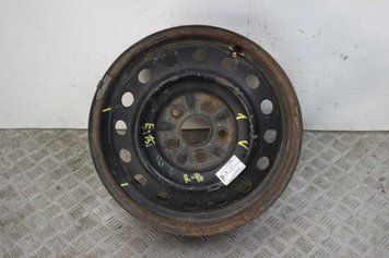 Купити Диск колісний R16 Залізо 1шт. Corolla E15 (E150) 2007-2013 PZ419E9692ZB 75921 б/у на авторозборці