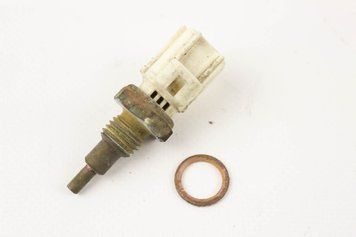 Купить Датчик температуры охлаждающей жидкости 1.6 Corolla E15 2007-2013 8942233030 39295 б/у на авторазборке
