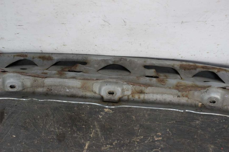 Купити Підсилювач бампера переднього дефект Yaris 2005-2011 520210D060 13689 б/у на авторозборці