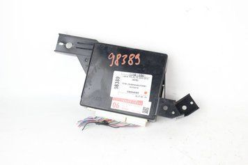 Купити Блок керування клімат контролю Lexus RX (AL10) 2009-2015 8865048392 98389 б/у на авторозборці
