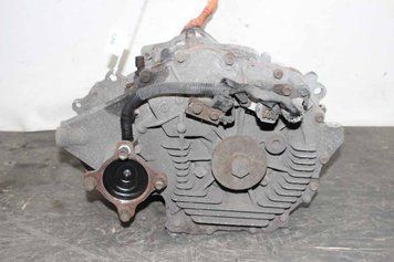 Купити Редуктор задній Lexus RX (AL10) 2009-2015 G105048010 98473 б/у на авторозборці