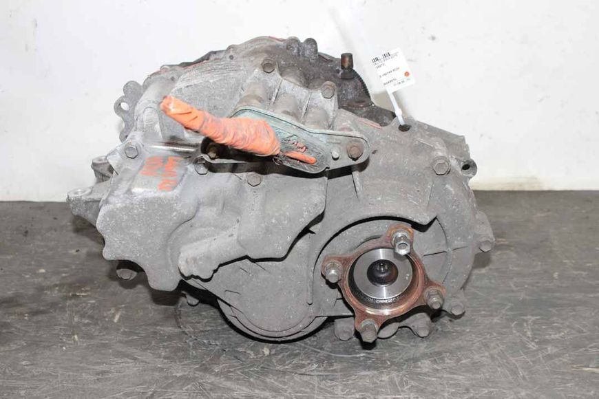 Купити Редуктор задній Lexus RX (AL10) 2009-2015 G105048010 98473 б/у на авторозборці
