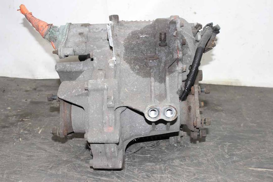 Купити Редуктор задній Lexus RX (AL10) 2009-2015 G105048010 98473 б/у на авторозборці