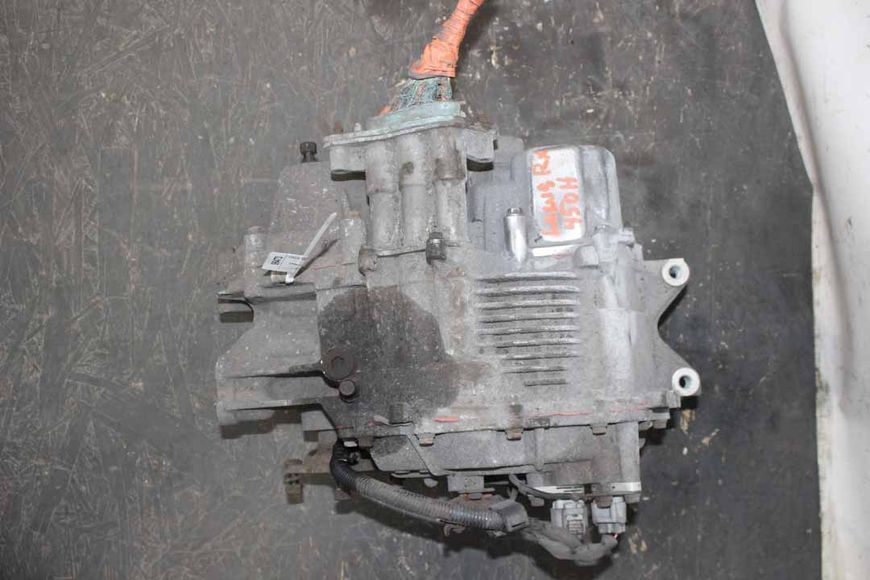 Купити Редуктор задній Lexus RX (AL10) 2009-2015 G105048010 98473 б/у на авторозборці
